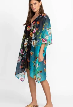 Hot Johnny Was Adjustable Kaften Ombre Garden