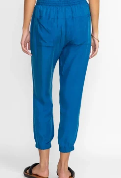 Outlet Johnny Was Alice Jogger Mykonos Blue