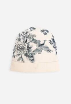 Sale Johnny Was Anahi Printed Beanie Ivory Dreamer