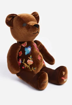Outlet Johnny Was Aria Bear Brown