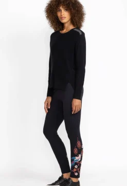 Johnny Was Ashira Legging Black