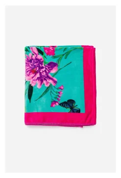 Sale Johnny Was Beach Towel Panya