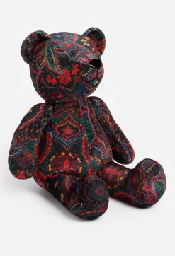 Hot Johnny Was Bear Mystic Wonder