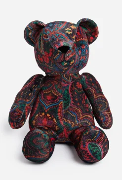 Hot Johnny Was Bear Mystic Wonder