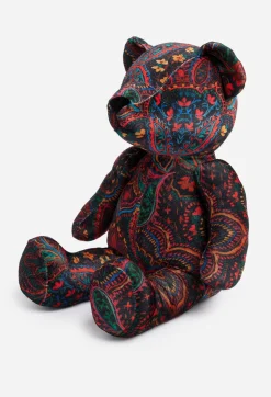 Hot Johnny Was Bear Mystic Wonder