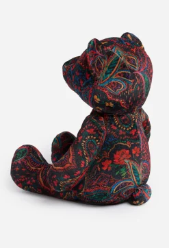 Hot Johnny Was Bear Mystic Wonder