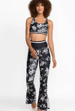 Clearance Johnny Was Bee Active Babybell With Side Slit Charcoal Dreamer