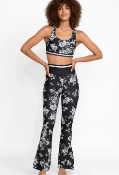 Clearance Johnny Was Bee Active Babybell With Side Slit Charcoal Dreamer