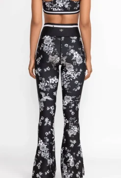 Clearance Johnny Was Bee Active Babybell With Side Slit Charcoal Dreamer
