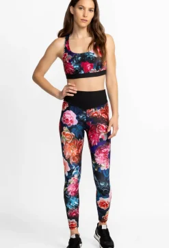 Outlet Johnny Was Bee Active V-Yoke Legging Studio