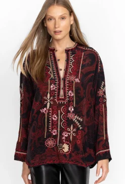 Clearance Johnny Was Belina Tunic Multi