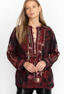 Clearance Johnny Was Belina Tunic Multi