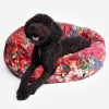 New Johnny Was Bethia Large Dog Bed Behia