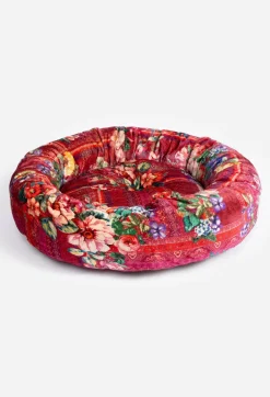 New Johnny Was Bethia Large Dog Bed Behia