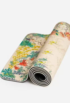 Hot Johnny Was Birdy Yoga Set Multi
