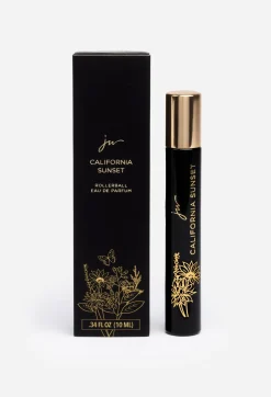 Outlet Johnny Was California Sunset 10Ml Rollerball Black