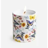 New Johnny Was Candle Desert Night