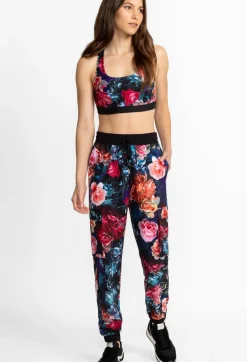 Clearance Johnny Was Cargo Track Pant Studio