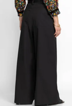 Online Johnny Was Christine Cargo Pant Black