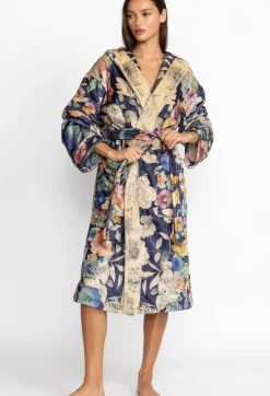 Outlet Johnny Was Cozy Robe Fall Dance