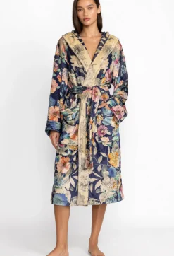 Outlet Johnny Was Cozy Robe Fall Dance