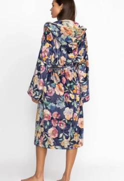 Outlet Johnny Was Cozy Robe Fall Dance