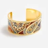 Best Johnny Was Cuff Bracelet Sandalwood