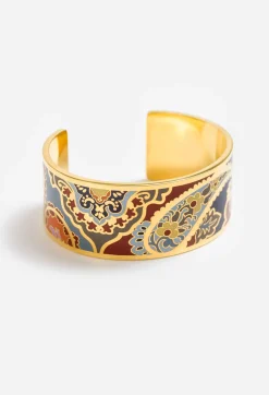 Best Johnny Was Cuff Bracelet Sandalwood