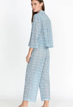 Online Johnny Was Drawstring Sleep Pant Multi