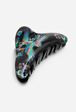 Discount Johnny Was Dreamer Hairclip Black