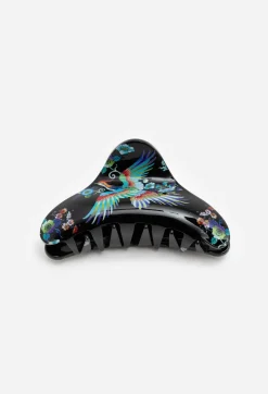 Discount Johnny Was Dreamer Hairclip Black
