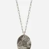 New Johnny Was Dreamer Pendant Necklace Multi