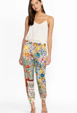 New Johnny Was Elsie Jogger Otti