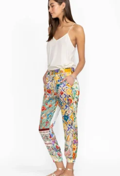 New Johnny Was Elsie Jogger Otti