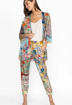 New Johnny Was Elsie Jogger Otti