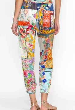 New Johnny Was Elsie Jogger Otti