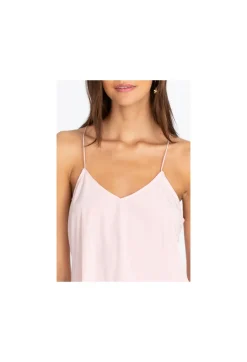 Clearance Johnny Was Etta Cami Top Blush