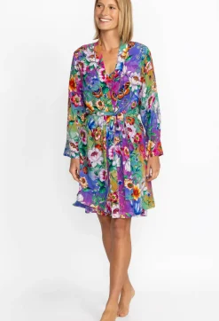 Clearance Johnny Was Evelyn Robe Multi