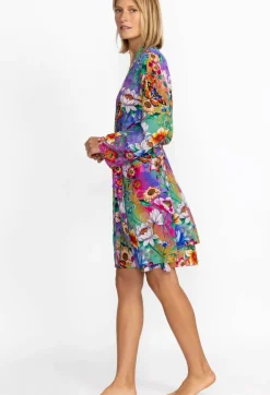 Clearance Johnny Was Evelyn Robe Multi