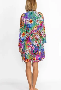 Clearance Johnny Was Evelyn Robe Multi