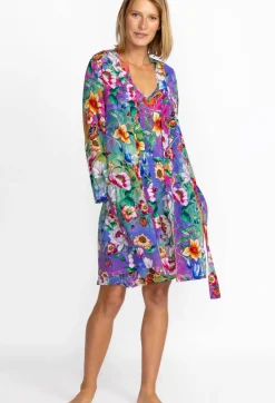 Clearance Johnny Was Evelyn Robe Multi