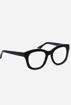 Sale Johnny Was Florence Readers Solid Black