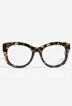 Hot Johnny Was Florence Readers Tortoise Multi
