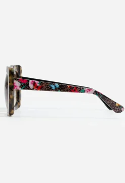 Hot Johnny Was Florence Readers Tortoise Multi