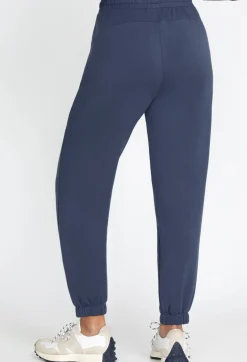 Online Johnny Was Forward Side Seam Jogger Outer Space