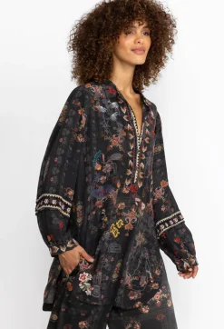 Clearance Johnny Was Gila Tunic - Aggie Manning