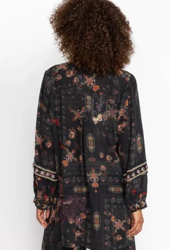 Clearance Johnny Was Gila Tunic - Aggie Manning