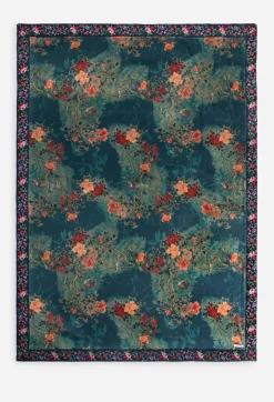 Outlet Johnny Was Hazel Throw Patchwork