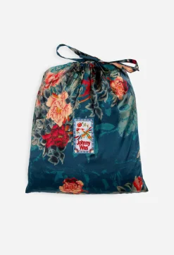 Outlet Johnny Was Hazel Throw Patchwork