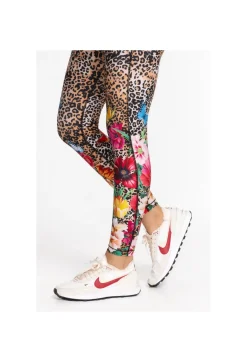 Clearance Johnny Was High Waist Criss Cross Legging Sandra